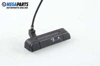 Външна дръжка за Ford Tourneo Connect (06.2002 - 12.2013), 4+1 вр., миниван, позиция: задна, лява