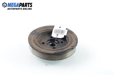 Демпферна шайба за Ford Tourneo Connect (06.2002 - 12.2013) 1.8 TDCi, 90 к.с.