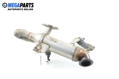 EGR охладител за Ford Tourneo Connect (06.2002 - 12.2013) 1.8 TDCi, 90 к.с.