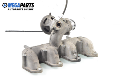 Всмукателен колектор за Ford Tourneo Connect (06.2002 - 12.2013) 1.8 TDCi, 90 к.с.