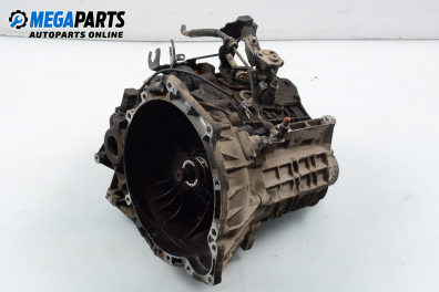 Ръчна скоростна кутия за Ford Tourneo Connect (06.2002 - 12.2013) 1.8 TDCi, 90 к.с.