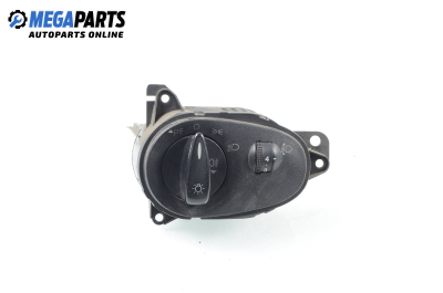 Ключове светлини за Ford Focus I Estate (02.1999 - 12.2007)