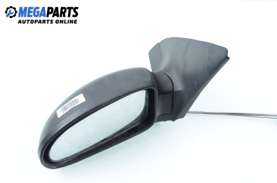 Огледало за Ford Focus I Estate (02.1999 - 12.2007), 4+1 вр., комби, позиция: лява