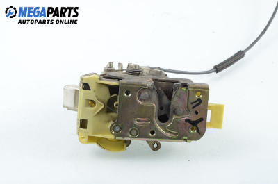 Брава на врата за Ford Focus I Estate (02.1999 - 12.2007), позиция: предна, дясна