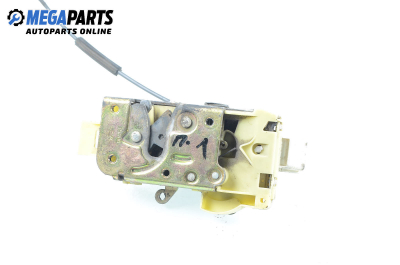 Брава на врата за Ford Focus I Estate (02.1999 - 12.2007), позиция: предна, лява