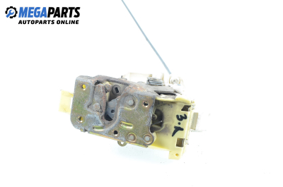 Брава на врата за Ford Focus I Estate (02.1999 - 12.2007), позиция: задна, лява