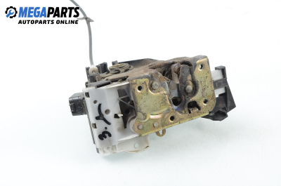 Брава на врата за Ford Focus I Estate (02.1999 - 12.2007), позиция: задна, дясна