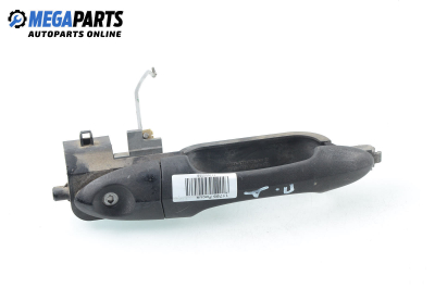 Външна дръжка за Ford Focus I Estate (02.1999 - 12.2007), 4+1 вр., комби, позиция: предна, дясна