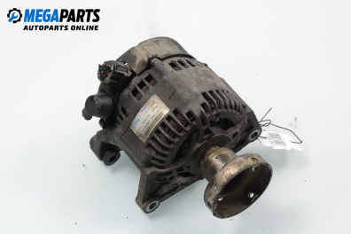 Алтернатор / генератор за Ford Focus I Estate (02.1999 - 12.2007) 1.8 Turbo DI / TDDi, 90 к.с., № 63321746