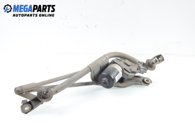 Ел. мотор за чистачките за Nissan Almera II Hatchback (01.2000 - 12.2006), хечбек, позиция: предна