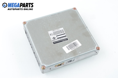 Компютър двигател за Nissan Almera II Hatchback (01.2000 - 12.2006) 1.8, 114 к.с., № MEC11-210