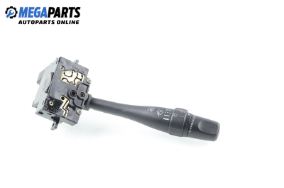 Лостче за чистачки за Nissan Almera II Hatchback (01.2000 - 12.2006)