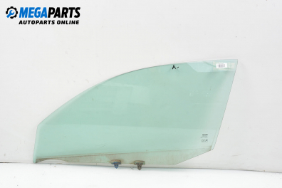 Странично стъкло за Nissan Almera II Hatchback (01.2000 - 12.2006), 2+1 вр., хечбек, позиция: предна, лява