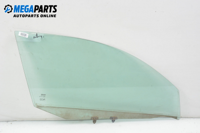 Странично стъкло за Nissan Almera II Hatchback (01.2000 - 12.2006), 2+1 вр., хечбек, позиция: предна, дясна