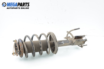 Макферсон за Nissan Almera II Hatchback (01.2000 - 12.2006), хечбек, позиция: предна, дясна