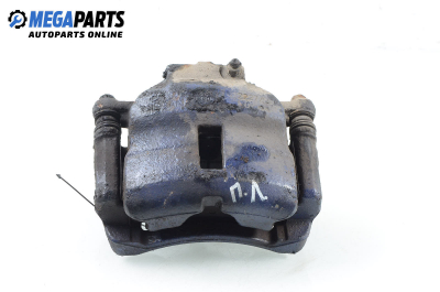 Спирачен апарат за Nissan Almera II Hatchback (01.2000 - 12.2006), позиция: предна, лява