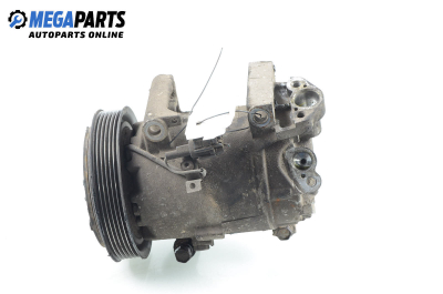 Компресор климатик за Nissan Almera II Hatchback (01.2000 - 12.2006) 1.8, 114 к.с., № 92600 9F500