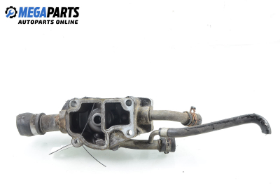 Корпус на термостат за Nissan Almera II Hatchback (01.2000 - 12.2006) 1.8, 114 к.с.