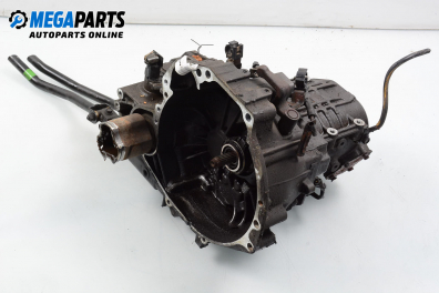 Ръчна скоростна кутия за Nissan Almera II Hatchback (01.2000 - 12.2006) 1.8, 114 к.с.