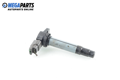 Запалителна бобина за Nissan Almera II Hatchback (01.2000 - 12.2006) 1.8, 114 к.с.