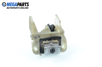 Ключалка заден капак за Citroen Xsara Hatchback (04.1997 - 04.2005), хечбек