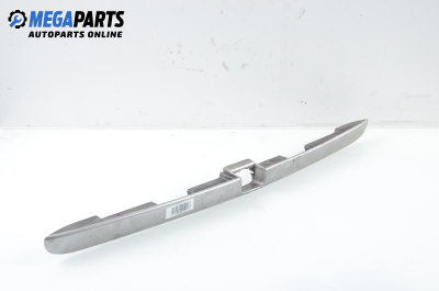 Лайсна заден капак за Citroen Xsara Hatchback (04.1997 - 04.2005), хечбек, позиция: задна