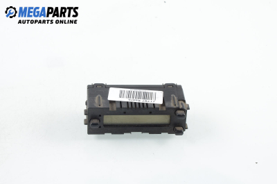 Часовник за Citroen Xsara Hatchback (04.1997 - 04.2005)