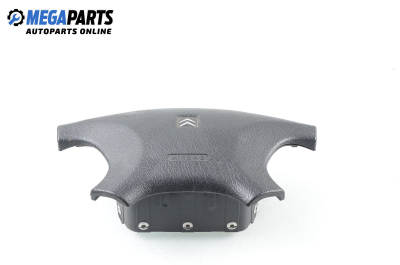 Airbag за Citroen Xsara Hatchback (04.1997 - 04.2005), 4+1 вр., хечбек, позиция: предна
