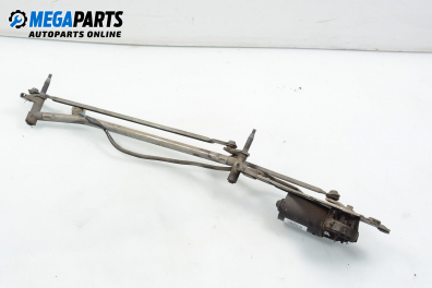 Ел. мотор за чистачките за Citroen Xsara Hatchback (04.1997 - 04.2005), хечбек, позиция: предна