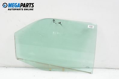 Странично стъкло за Citroen Xsara Hatchback (04.1997 - 04.2005), 4+1 вр., хечбек, позиция: задна, дясна