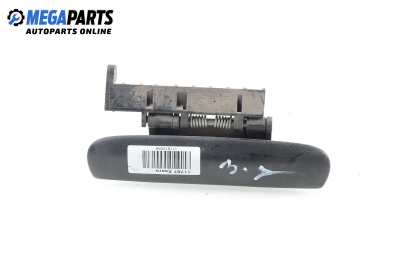 Външна дръжка за Citroen Xsara Hatchback (04.1997 - 04.2005), 4+1 вр., хечбек, позиция: задна, дясна