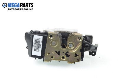 Брава на врата за Citroen Xsara Hatchback (04.1997 - 04.2005), позиция: задна, лява