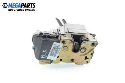 Брава на врата за Citroen Xsara Hatchback (04.1997 - 04.2005), позиция: предна, лява