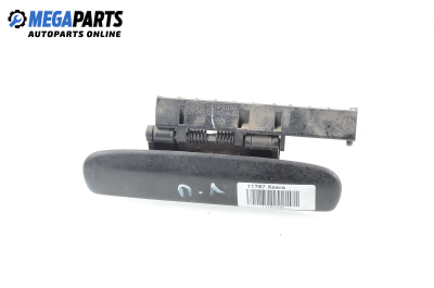 Външна дръжка за Citroen Xsara Hatchback (04.1997 - 04.2005), 4+1 вр., хечбек, позиция: предна, лява