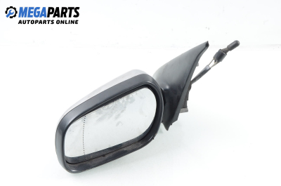 Огледало за Citroen Xsara Hatchback (04.1997 - 04.2005), 4+1 вр., хечбек, позиция: лява