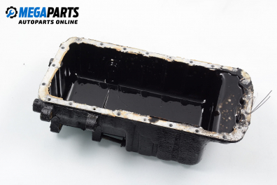 Картер за Citroen Xsara Hatchback (04.1997 - 04.2005) 1.9 TD, 90 к.с.