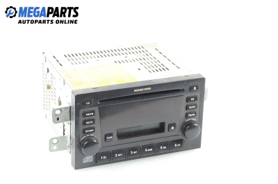 CD плеър за SsangYong Rexton SUV (04.2002 - 07.2012)