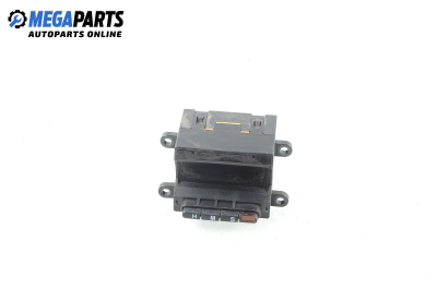 Часовник с индикаторен дисплей за SsangYong Rexton SUV (04.2002 - 07.2012)