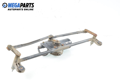 Ел. мотор за чистачките за SsangYong Rexton SUV (04.2002 - 07.2012), джип, позиция: предна