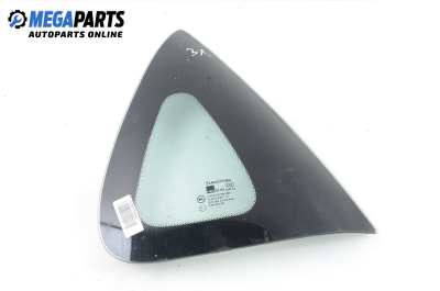 Фикс за SsangYong Rexton SUV (04.2002 - 07.2012), 4+1 вр., джип, позиция: лява