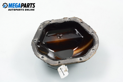 Картер за SsangYong Rexton SUV (04.2002 - 07.2012) 2.7 Xdi, 163 к.с.