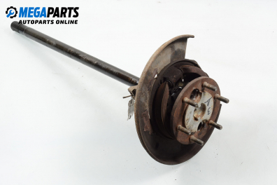 Шенкел главина за SsangYong Rexton SUV (04.2002 - 07.2012), позиция: задна, дясна