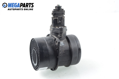 Дебитомер за SsangYong Rexton SUV (04.2002 - 07.2012) 2.7 Xdi, 163 к.с., № Bosch 0 280 216 180