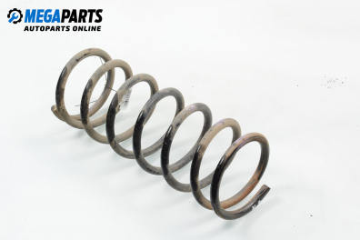 Пружина за ходова част за SsangYong Rexton SUV (04.2002 - 07.2012), джип, позиция: задна