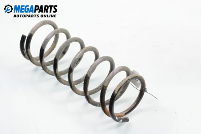 Пружина за ходова част за SsangYong Rexton SUV (04.2002 - 07.2012), джип, позиция: задна