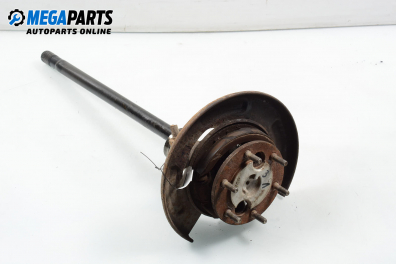 Шенкел главина за SsangYong Rexton SUV (04.2002 - 07.2012), позиция: задна, лява