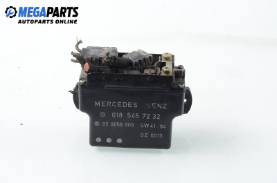 Реле подгревни свещи за SsangYong Rexton SUV I (04.2002 - 07.2012) 2.7 Xdi, № 0185457232