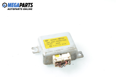 PDC модул за SsangYong Rexton SUV (04.2002 - 07.2012), № 89500-08100
