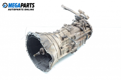 Ръчна скоростна кутия за SsangYong Rexton SUV (04.2002 - 07.2012) 2.7 Xdi, 163 к.с., № 4WD DMF CSC