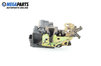 Брава на врата за SsangYong Rexton SUV (04.2002 - 07.2012), позиция: задна, лява